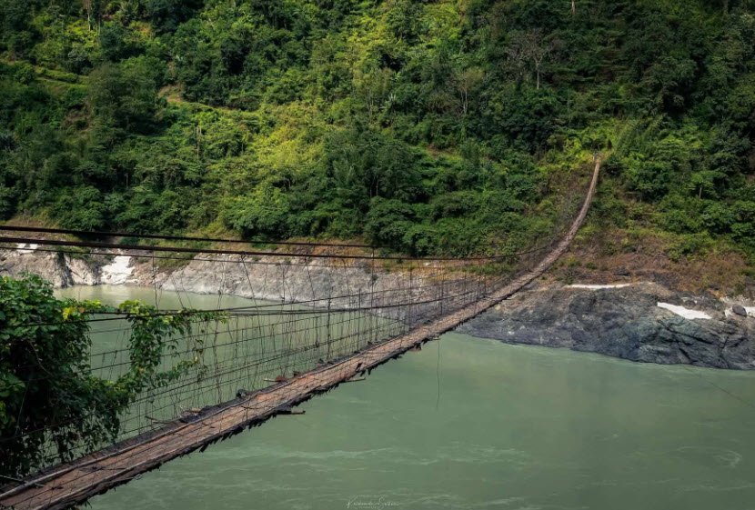 Along, West Siang, Arunachal Pradesh - Vushii.com Along, West Siang, Arunachal Pradesh - Vushii.com