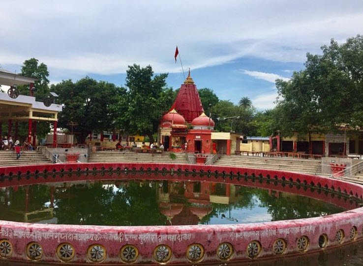 Sitapur, Uttar Pradesh - Vushii.com Sitapur, Uttar Pradesh - Vushii.com
