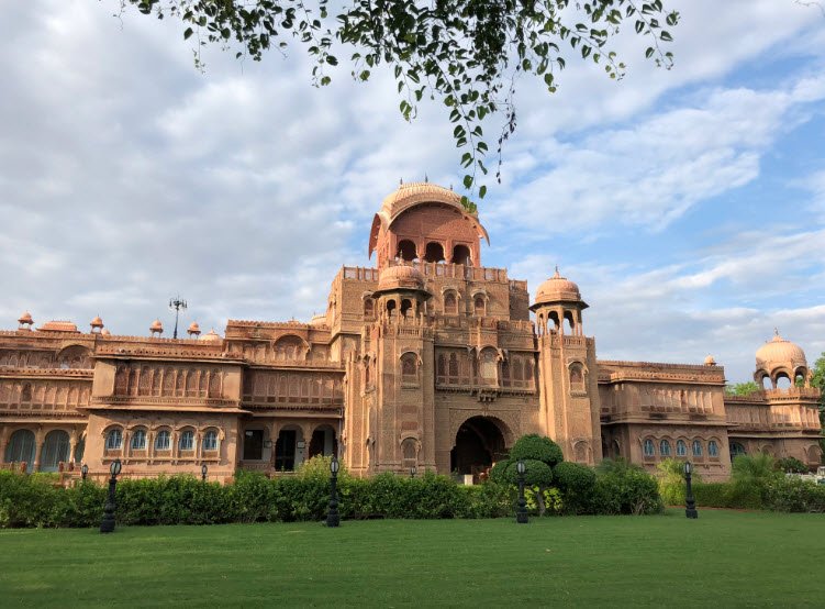 Bikaner, Rajasthan - Vushii.com Bikaner, Rajasthan - Vushii.com
