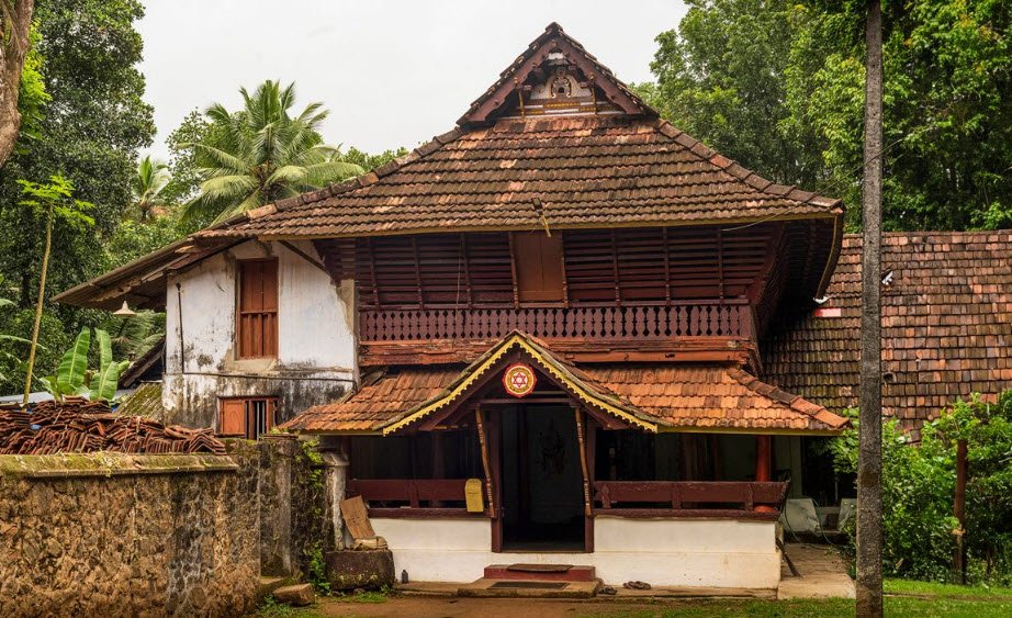 Poonjar, Kottayam, Kerala - Vushii.com Poonjar, Kottayam, Kerala - Vushii.com