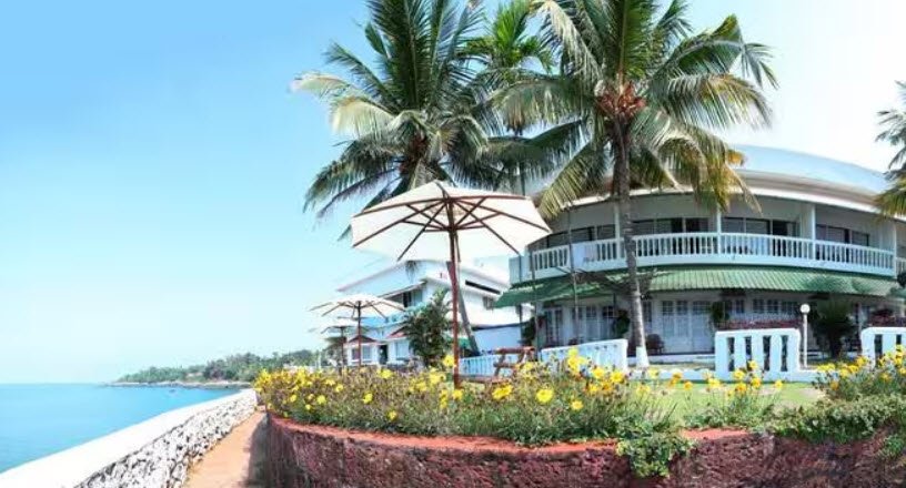 Sahil Island Retreat, Kannur, Kerala - Vushii.com Sahil Island Retreat, Kannur, Kerala - Vushii.com