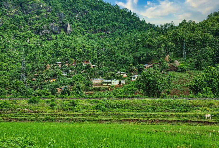 Hamren, West Karbi Anglong, Assam - Vushii.com Hamren, West Karbi Anglong, Assam - Vushii.com