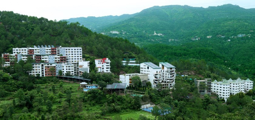 Shoolini, Solan, Himachal Pradesh - Vushii.com Shoolini, Solan, Himachal Pradesh - Vushii.com