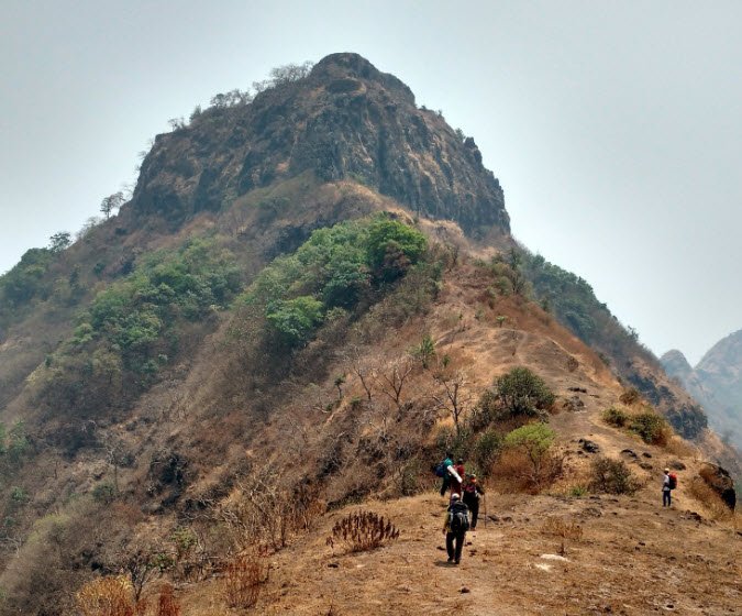 Sumargad, Ratnagiri, Maharashtra - Vushii.com Sumargad, Ratnagiri, Maharashtra - Vushii.com
