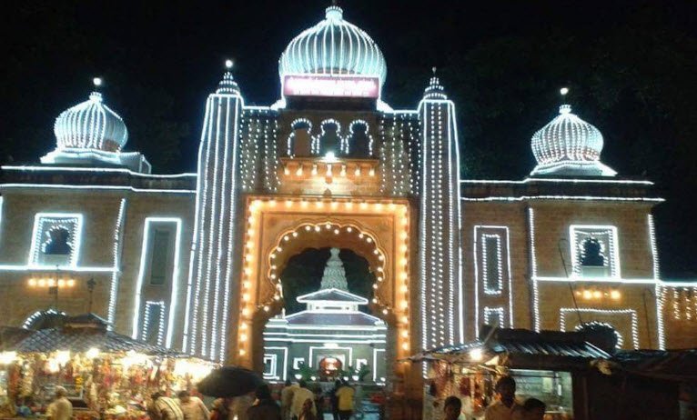 Sangli, Maharashtra - Vushii.com