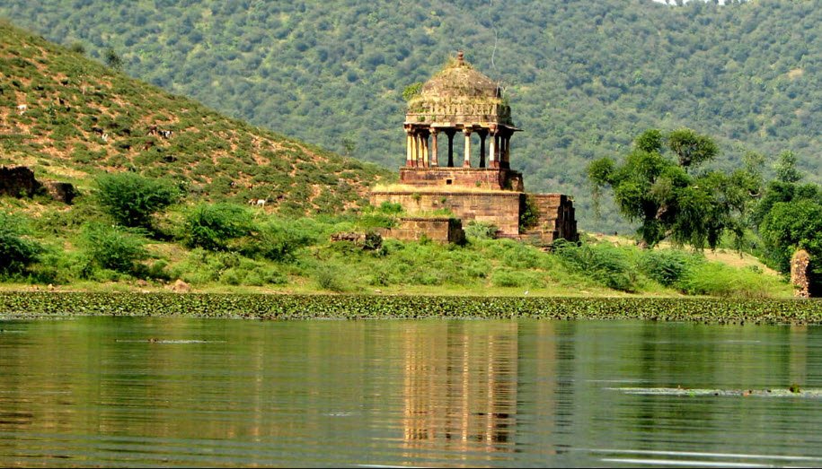 Nidh, Baran, Rajasthan - Vushii.com