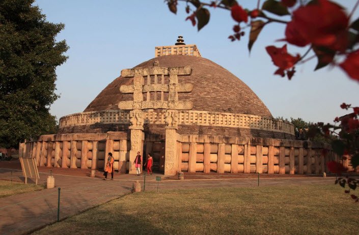 Vidisha, Madhya Pradesh - Vushii.com