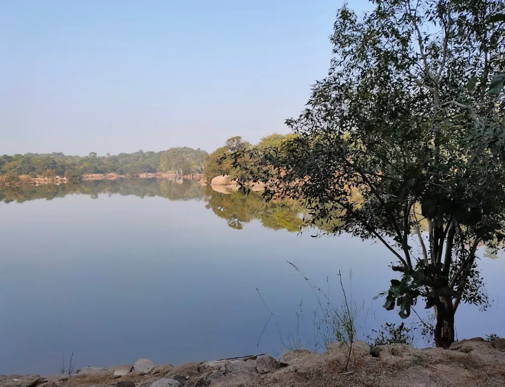 Thakur Tal, Jabalpur, Madhya Pradesh - Vushii.com Thakur Tal, Jabalpur, Madhya Pradesh - Vushii.com