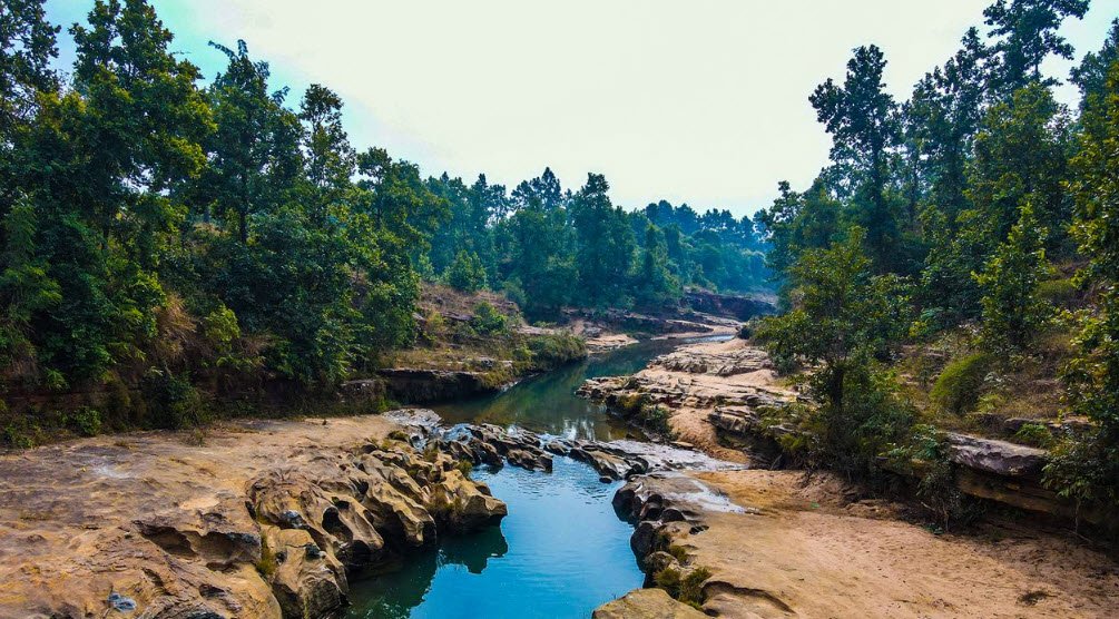 McCluskieganj, Ranchi, Jharkhand - Vushii.com McCluskieganj, Ranchi, Jharkhand - Vushii.com