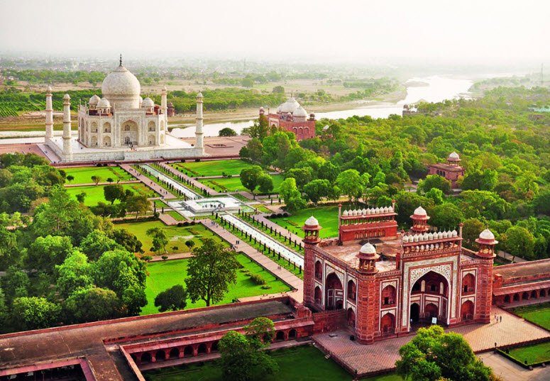 Agra, Uttar Pradesh - Vushii.com Agra, Uttar Pradesh - Vushii.com