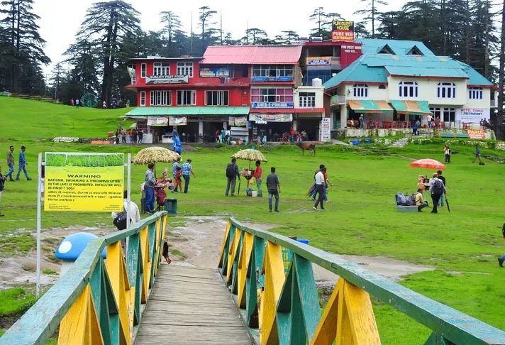 Palampur