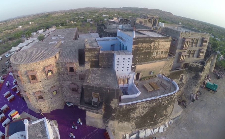 Kurki, Pali, Rajasthan - Vushii.com Kurki, Pali, Rajasthan - Vushii.com