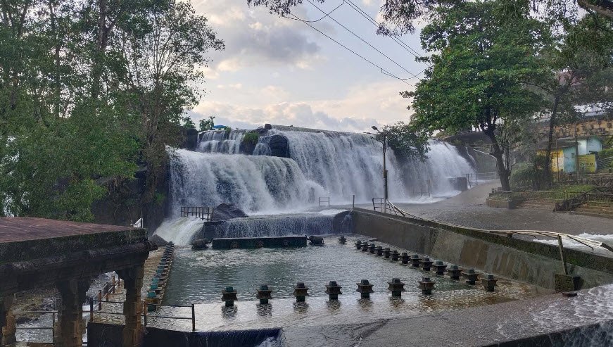 Ponmani, Kanyakumari, Tamil Nadu - Vushii.com Ponmani, Kanyakumari, Tamil Nadu - Vushii.com