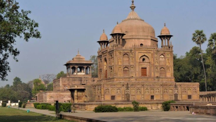 Kaushambi, Uttar Pradesh - Vushii.com