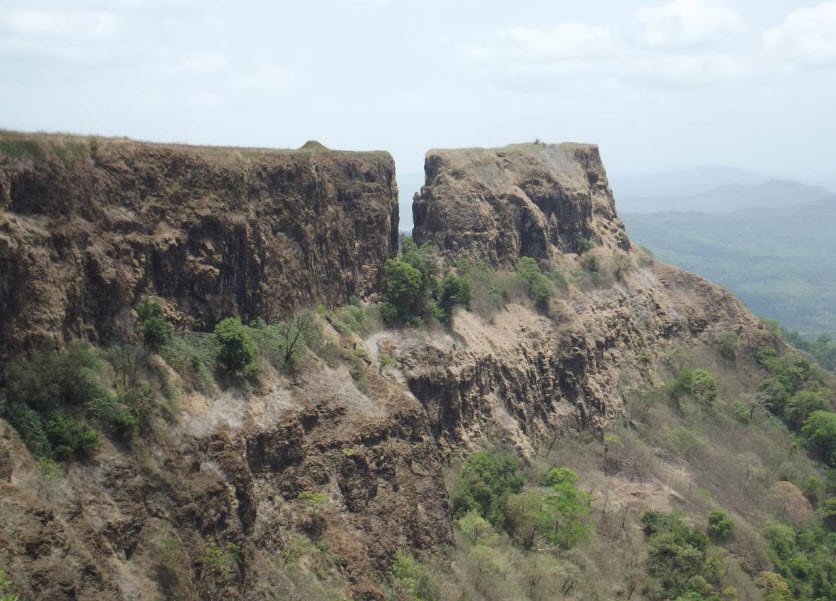 Manohargad-Mansantoshgad, Sindhudurg, Maharashtra - Vushii.com Manohargad-Mansantoshgad, Sindhudurg, Maharashtra - Vushii.com