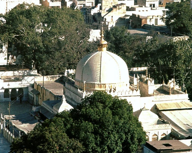 Ajmer, Rajasthan - Vushii.com Ajmer, Rajasthan - Vushii.com