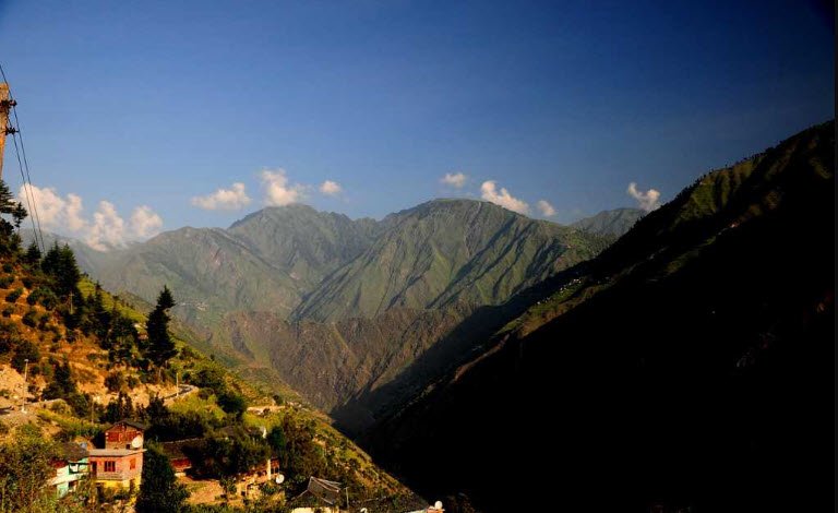 Chandel, Chandel, Manipur - Vushii.com Chandel, Chandel, Manipur - Vushii.com