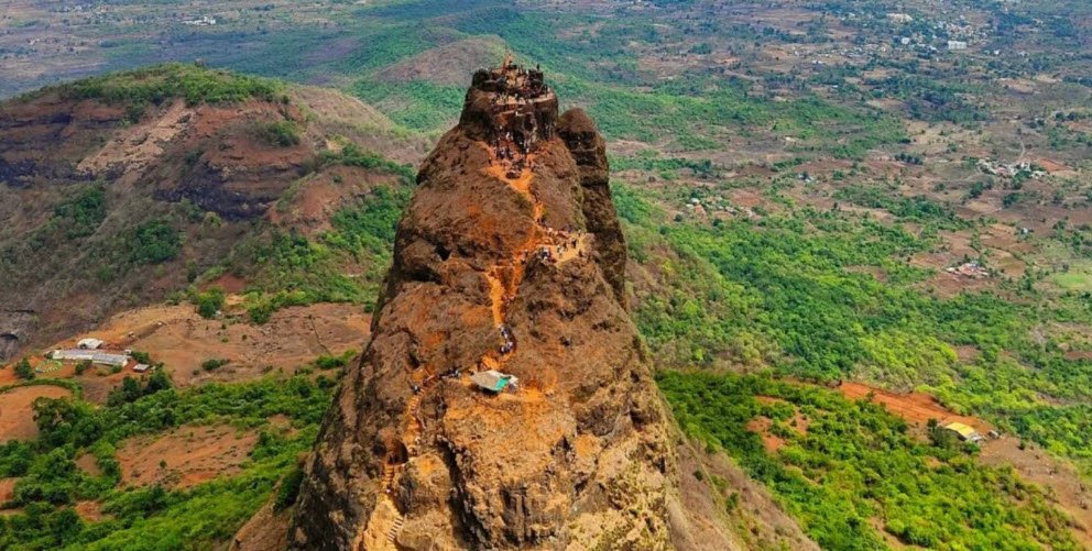 Durgabhandar, , Maharashtra - Vushii.com Durgabhandar, , Maharashtra - Vushii.com