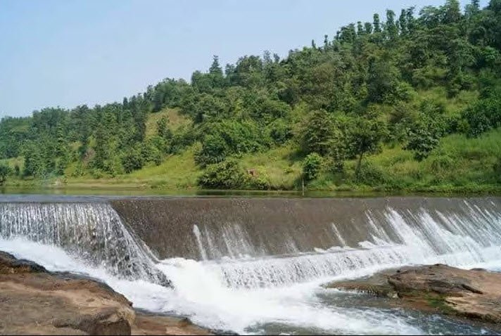 Khoba, Valsad, Gujarat - Vushii.com