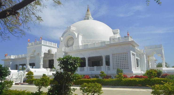 Kalaburagi (Gulbarga), Karnataka - Vushii.com