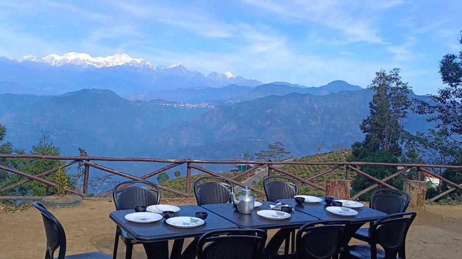 Gumbadara, Darjeeling, West Bengal - Vushii.com Gumbadara, Darjeeling, West Bengal - Vushii.com