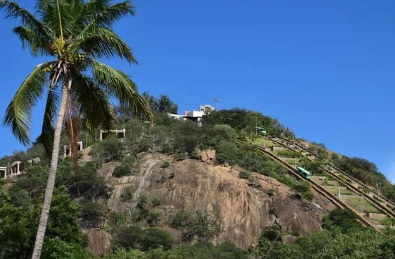 Manthal, Erode, Tamil Nadu - Vushii.com