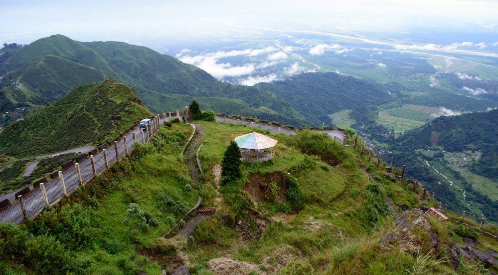 Kurseong, Darjeeling, West Bengal - Vushii.com