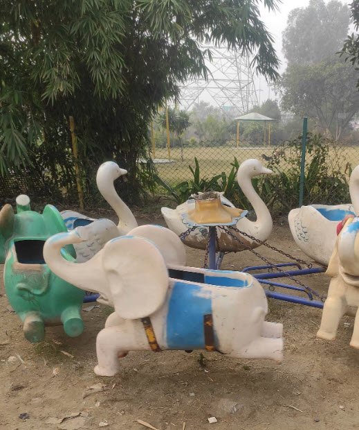Indraprasth Amusment Park, Ghaziabad, Uttar Pradesh - Vushii.com Indraprasth Amusment Park, Ghaziabad, Uttar Pradesh - Vushii.com