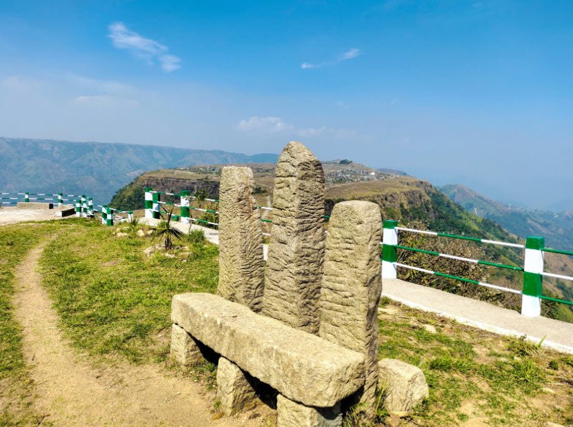 Nongnah, South West Khasi Hills, Meghalaya - Vushii.com Nongnah, South West Khasi Hills, Meghalaya - Vushii.com