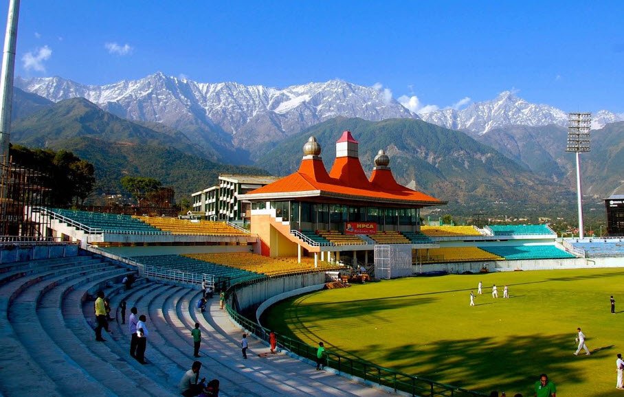  Dharmshala 
