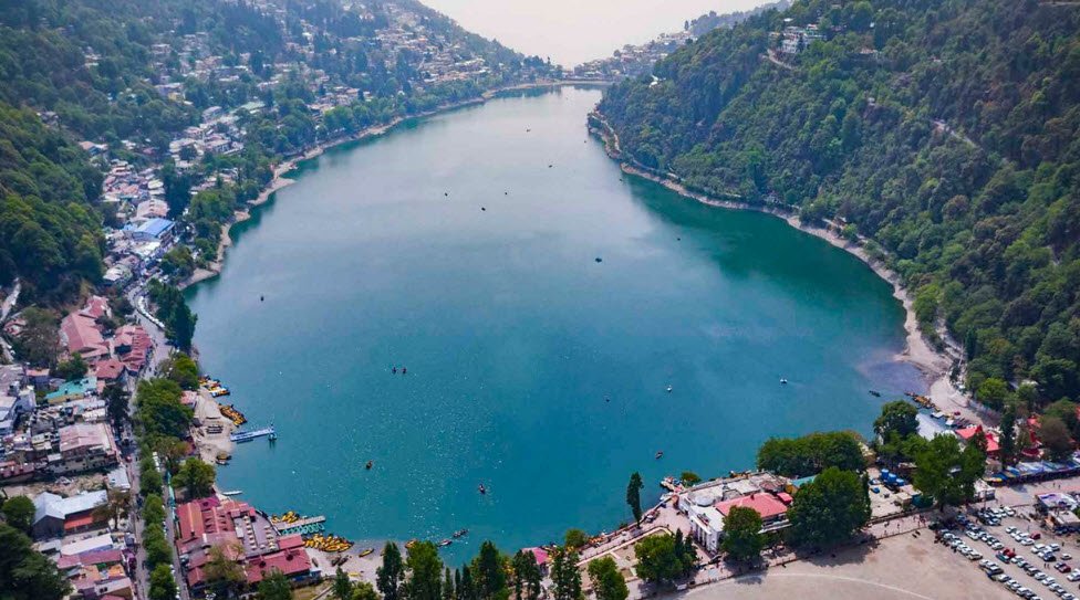  Nainital 