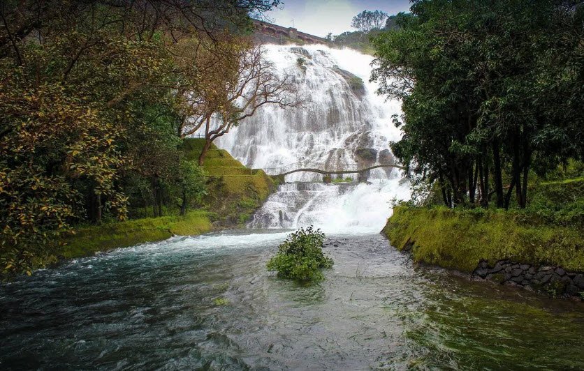 Bhandardara &nbsp;