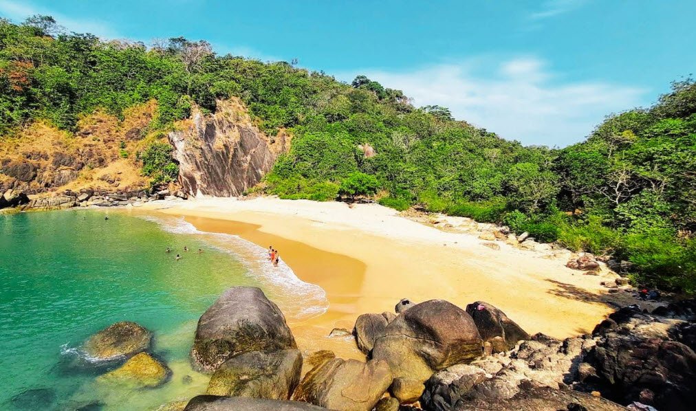 Goa