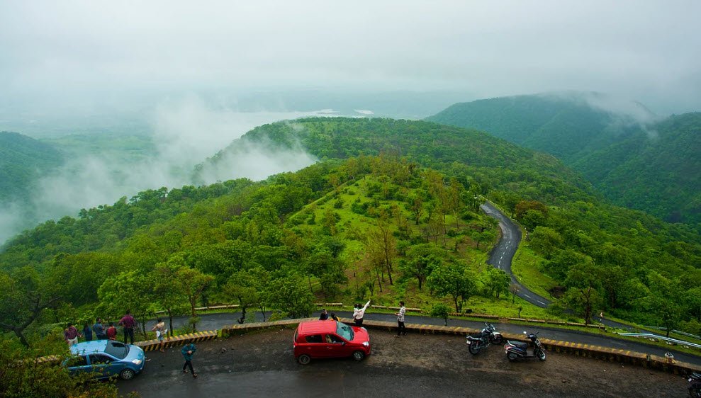 Chikhaldara &nbsp;