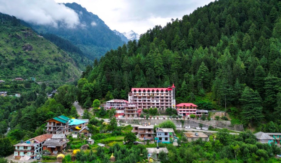 Jagatsukh