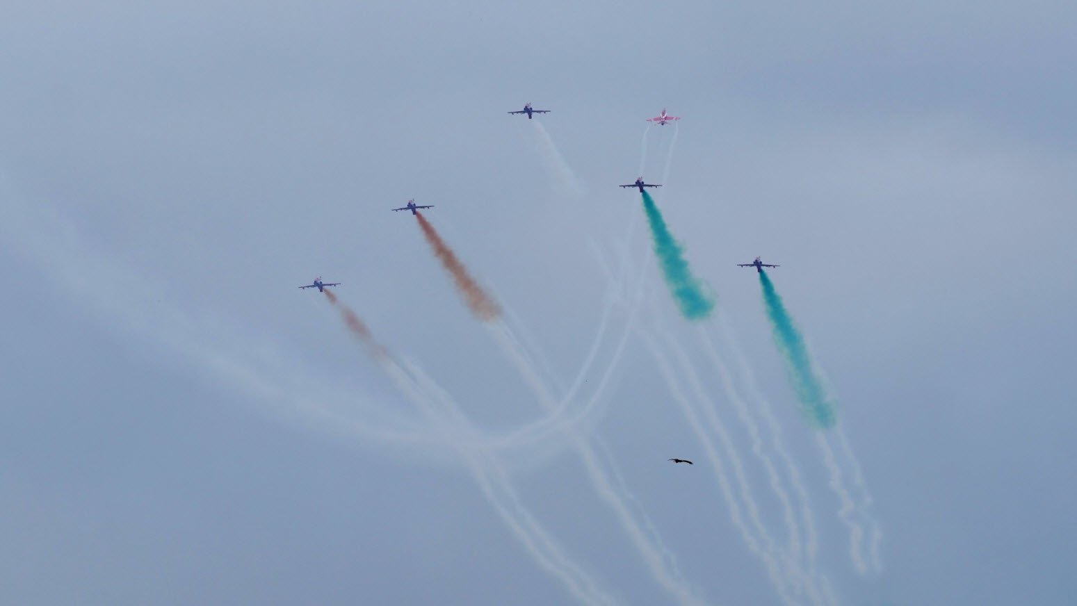 Airshow-chandigarh