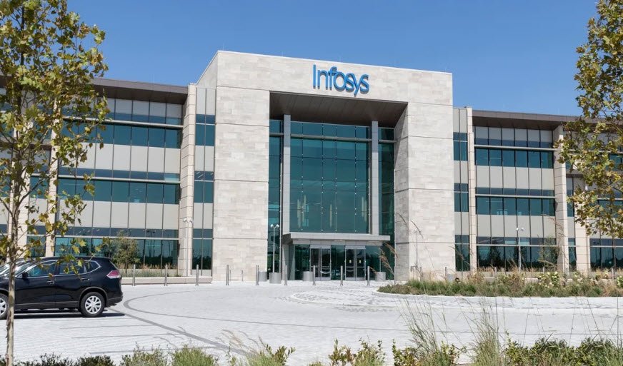 Infosys