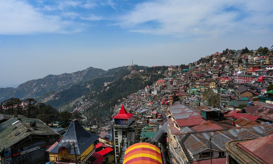  Shimla 