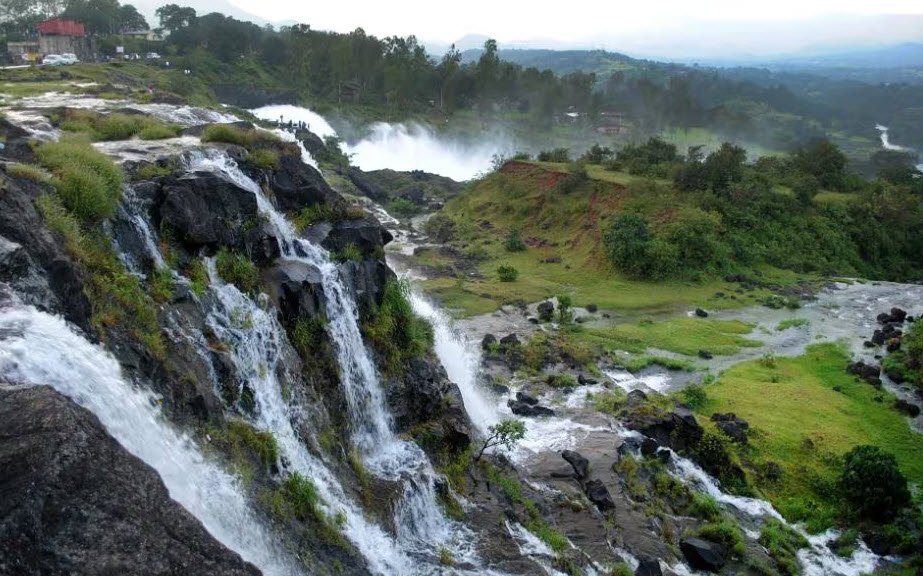 Igatpuri &nbsp;