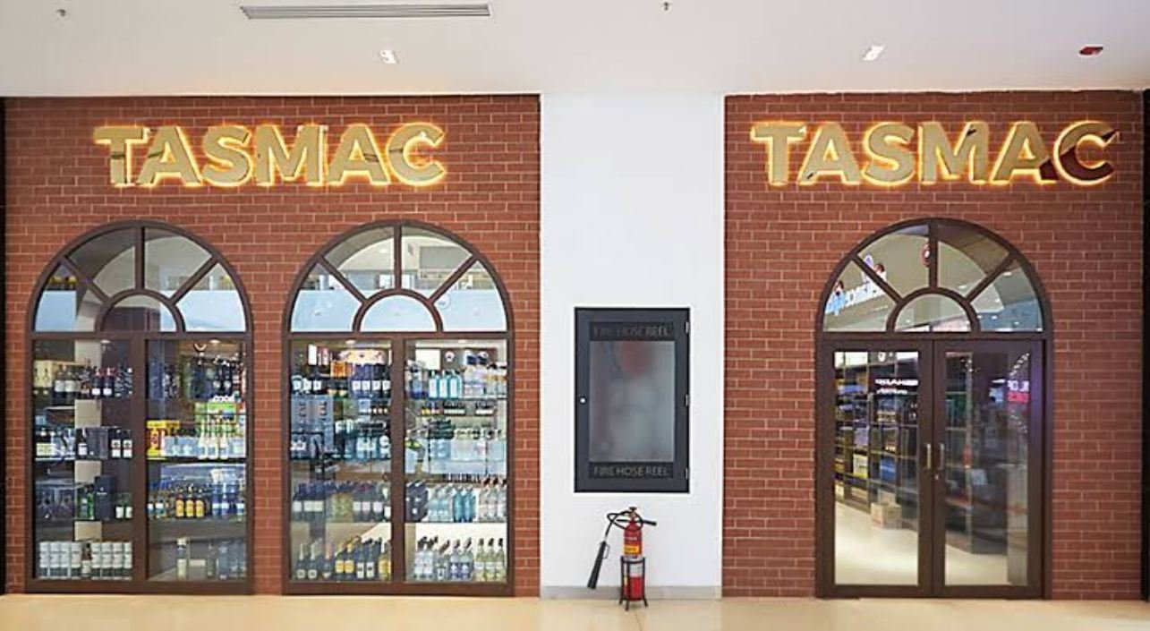TASMAC