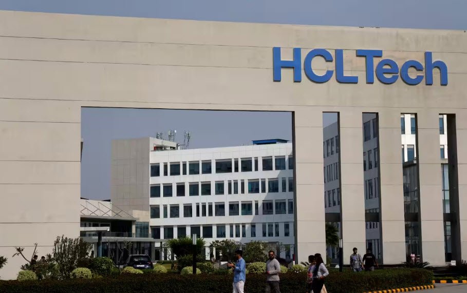 HCLTech