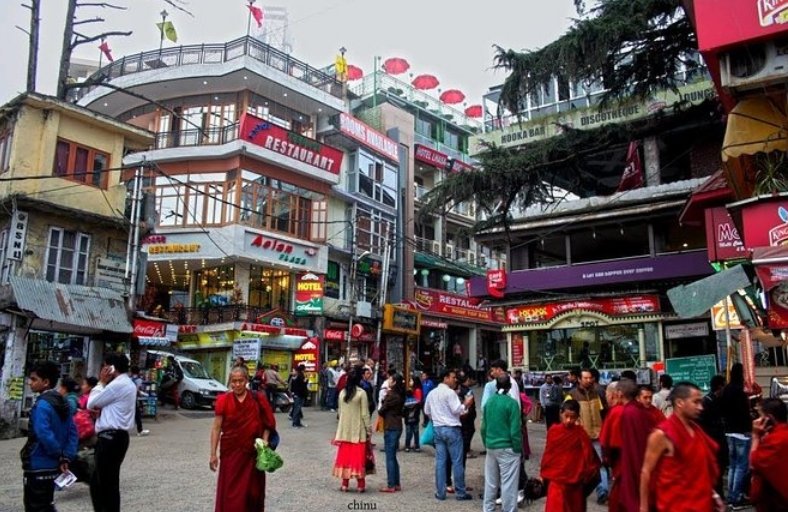 dharamshala