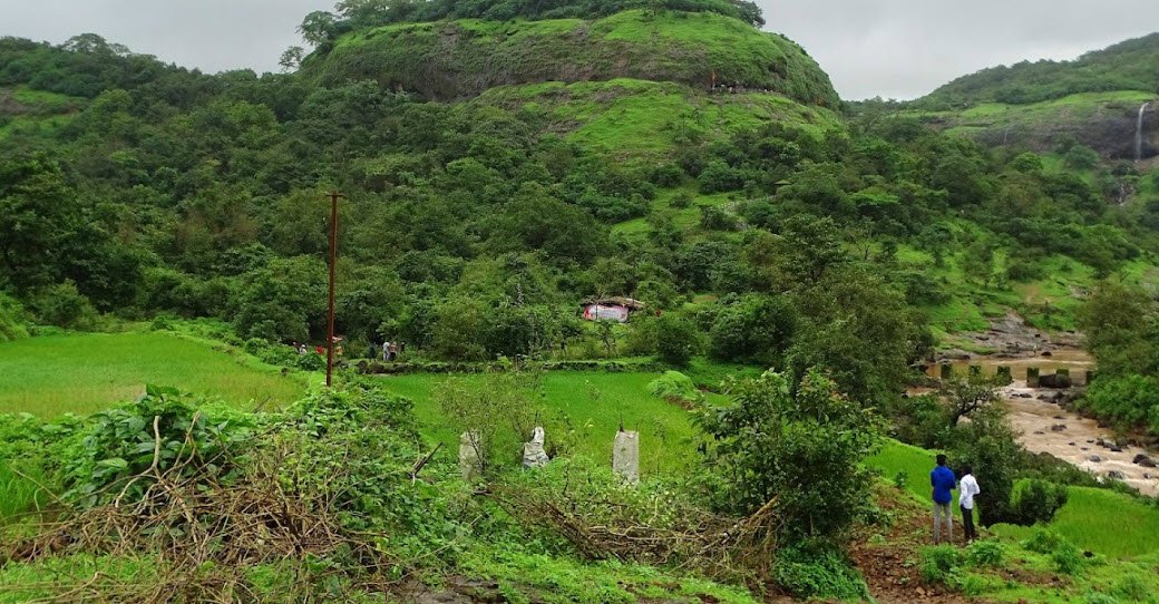 Bhorgiri &nbsp;