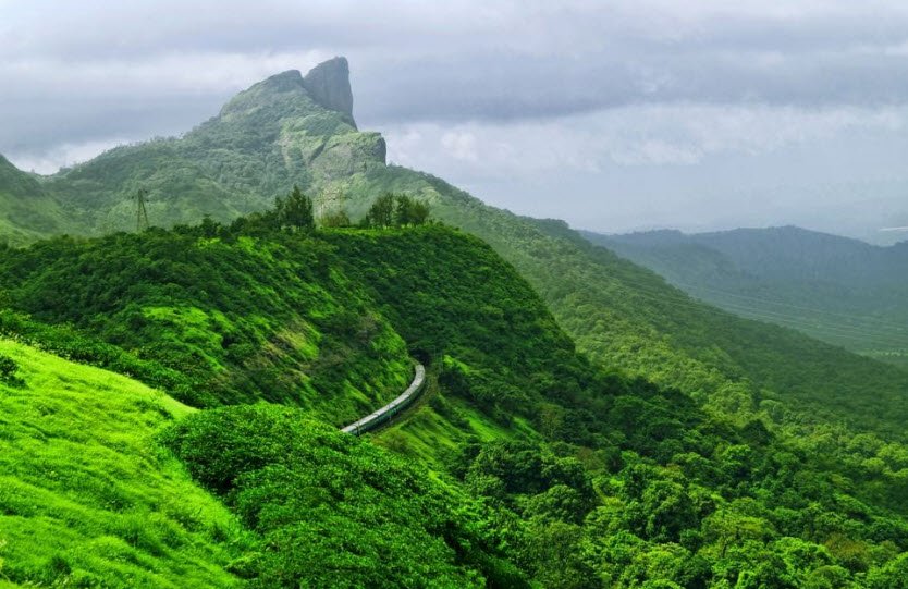 Lonavala &nbsp;