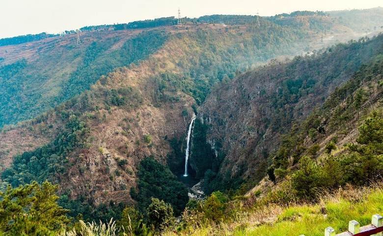 Sweet Falls