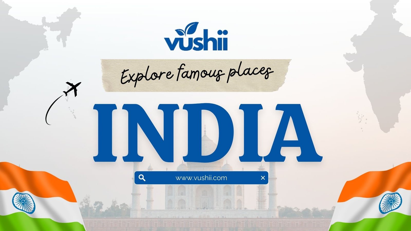vushii.com logo